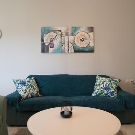 Raptis Guest House 蒂锡利维 外观 照片