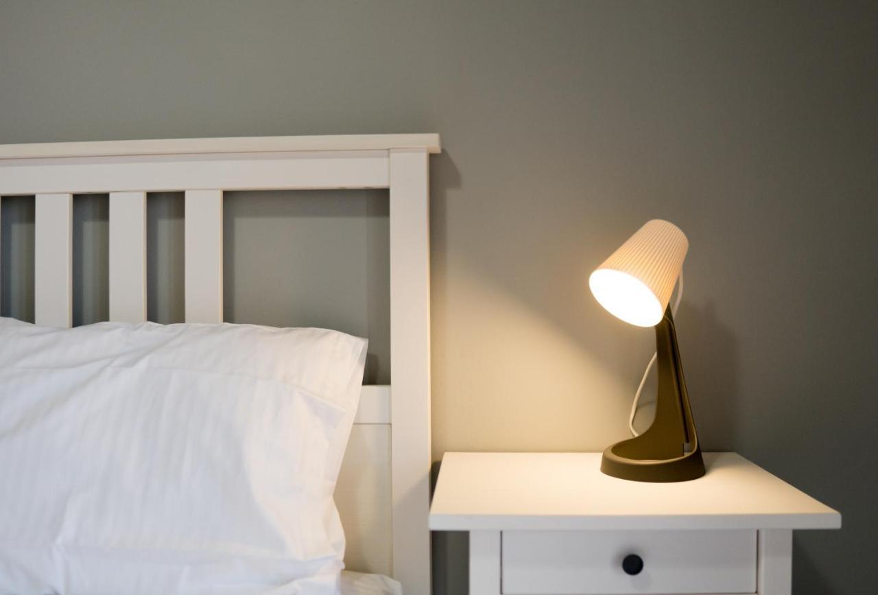 Raptis Guest House 蒂锡利维 外观 照片